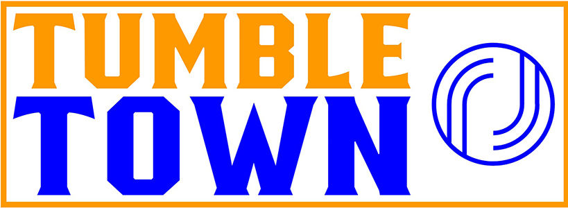 Tumble Town Main Logo 2400X1800 (1)